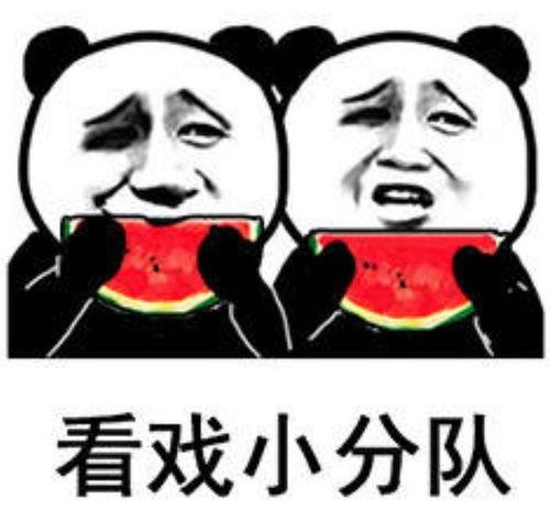 吃瓜的表情图,揭秘网络热议背后的真实心态 第2张 吃瓜的表情图,揭秘网络热议背后的真实心态 第2张